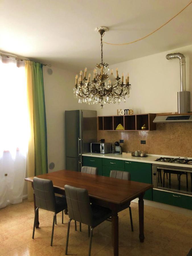Eufemia27 Lejlighed Verona Eksteriør billede